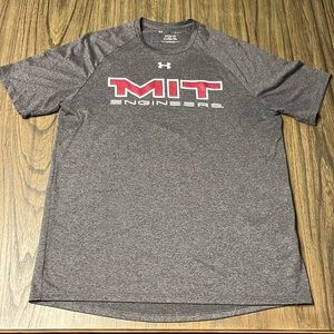 Under Armour The Tech Tee MIT Athletic Shirt